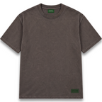 THE ESSENTIAL Women's Faded Tee - Earth