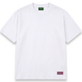 THE ESSENTIAL Women's Faded Tee - Cloud