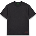 THE ESSENTIAL Women's Faded Tee - Rock
