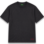 THE ESSENTIAL Women's Faded Tee - Rock