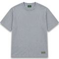 THE ESSENTIAL Women's Faded Tee - Sky