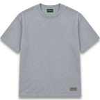 THE ESSENTIAL Women's Faded Tee - Sky