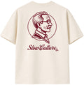 THE AWAKENED Oversized Tee