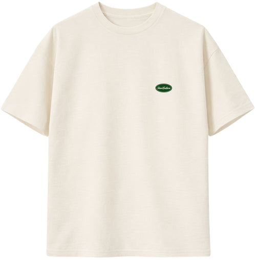 THE FARMER Oversized Tee