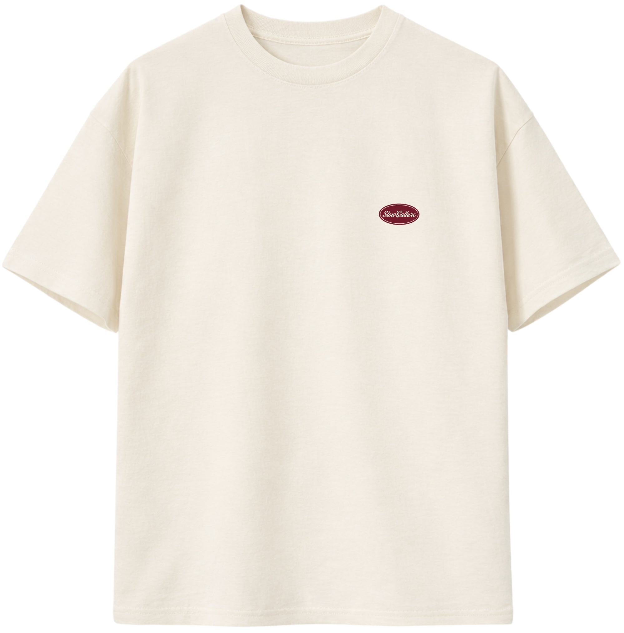 THE AWAKENED Oversized Tee