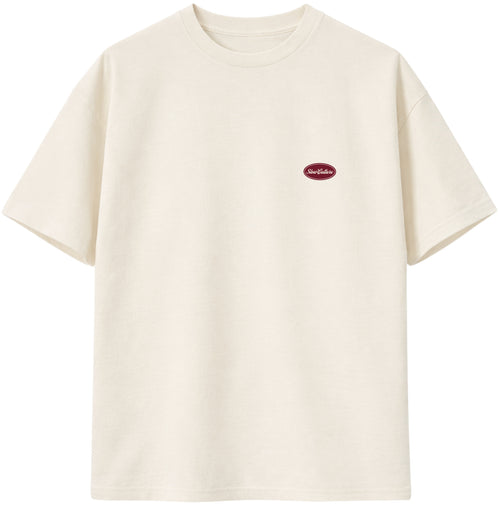 THE AWAKENED Oversized Tee