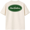 THE SIGNATURE Oversized Tee