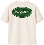 THE SIGNATURE Oversized Tee
