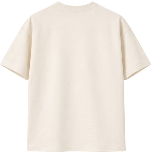 THE BASIC Oversized Tee